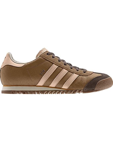 herren adidas braun|adidas Braun .